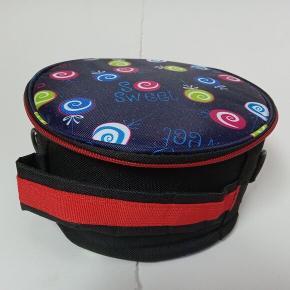 Steel Tongue Drum for Kids: 8 Notes 6 Inches Key of C Metal Steel Drums - Picture 9 of 15